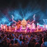 EDC Thailand 2026: ultimativna azijska EDM zabava u raju