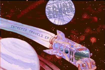 Psihodelično putovanje EDM-om