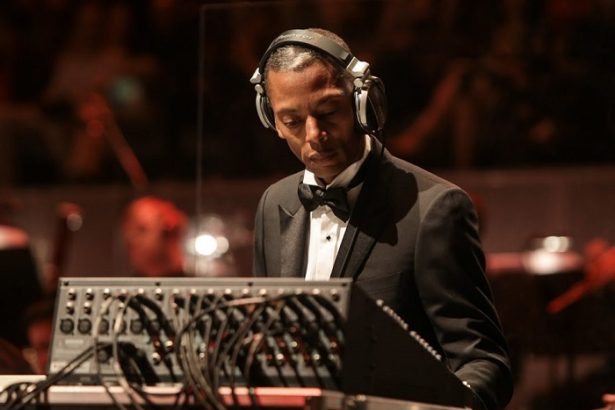 DJ miks Jeffa Millsa iz 1995. uživo u Liquid Roomu dostupno na Apple Music