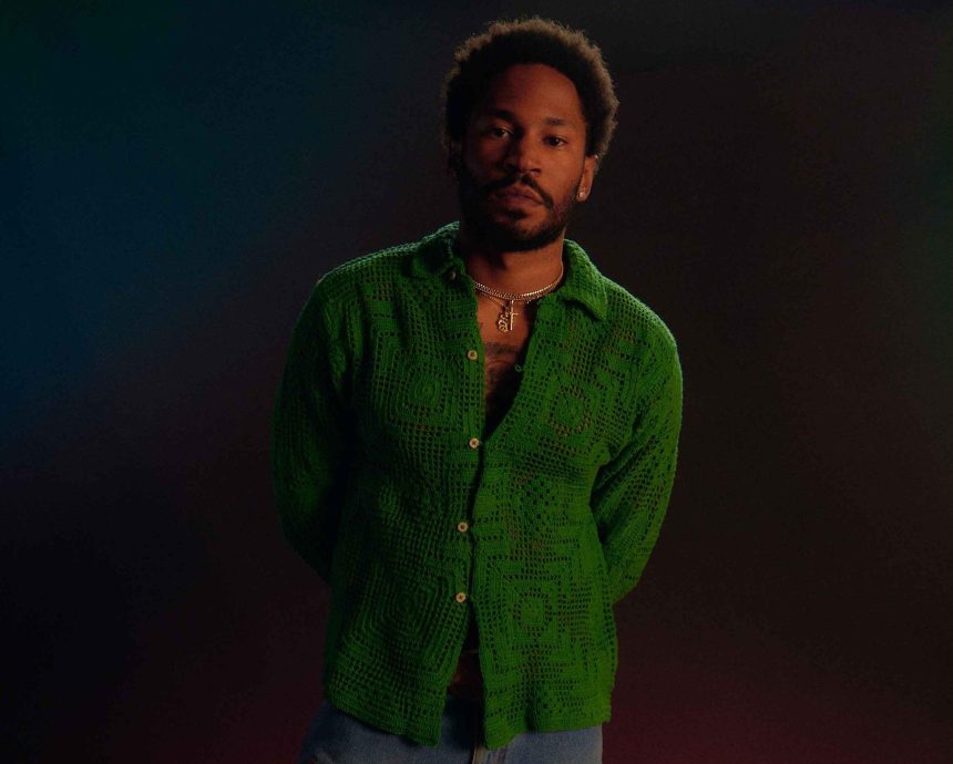 KAYTRANADA
