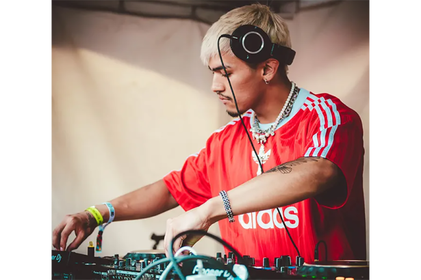 KEHIW: Gorući suvremeni autohtoni zvuk u elektroničkoj glazbi