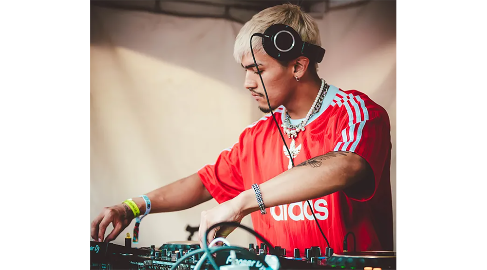 KEHIW: Gorući suvremeni autohtoni zvuk u elektroničkoj glazbi