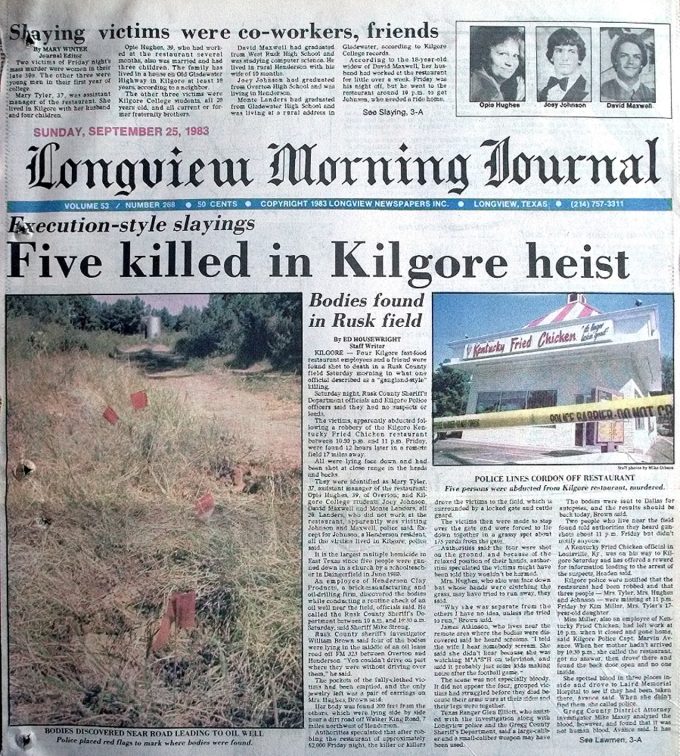 Uvodnik: Posljednje pitanje ostaje u KFC ubojstvima – tehnologija ne nudi odgovor