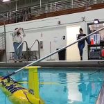 Učenici Bartletta usvajaju novu oceansku tehnologiju