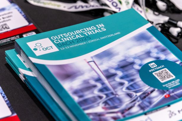 OCT DACH 2025: Geopolitika, probni kapital i tehnologija u središtu pažnje