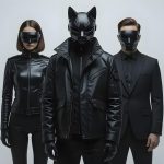 Elektronička snaga Magnus Deus spaja futurističke ritmove