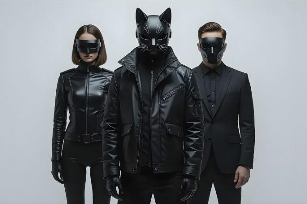 Elektronička snaga Magnus Deus spaja futurističke ritmove