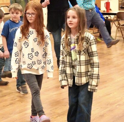 Zdravi 4-H klubovi donose zabavne promjene u načinu života | Vijesti, sport, poslovi