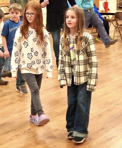 Zdravi 4-H klubovi donose zabavne promjene u načinu života | Vijesti, sport, poslovi