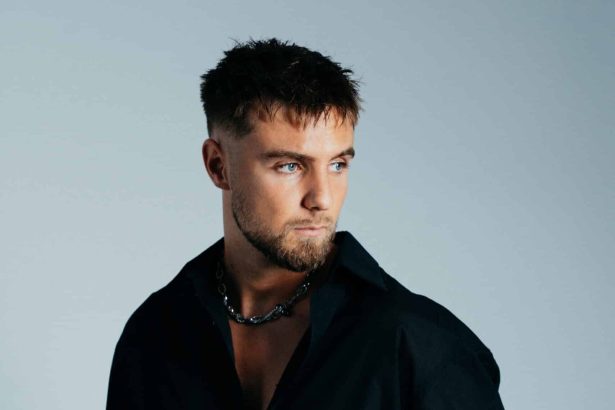 Zagrijte svoju zimsku dušu ovim afro house miksom из Maesica