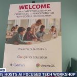 Voditelji škola istražuju dublje u tehnologiju učionica