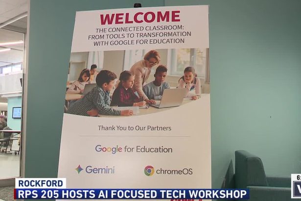 Voditelji škola istražuju dublje u tehnologiju učionica