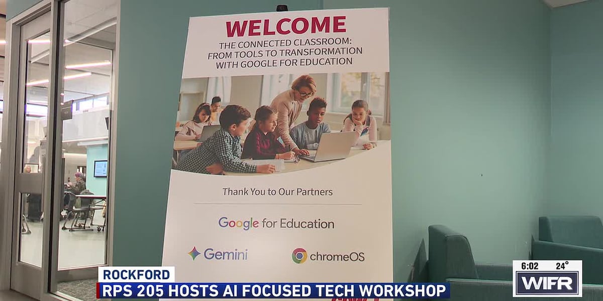 Voditelji škola istražuju dublje u tehnologiju učionica