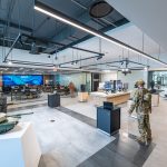 GDIT pokreće tehnološko središte za ubrzanje razvoja obrambenih i obavještajnih kapaciteta