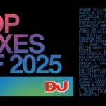 Najbolji DJ Maga miksevi 2025.