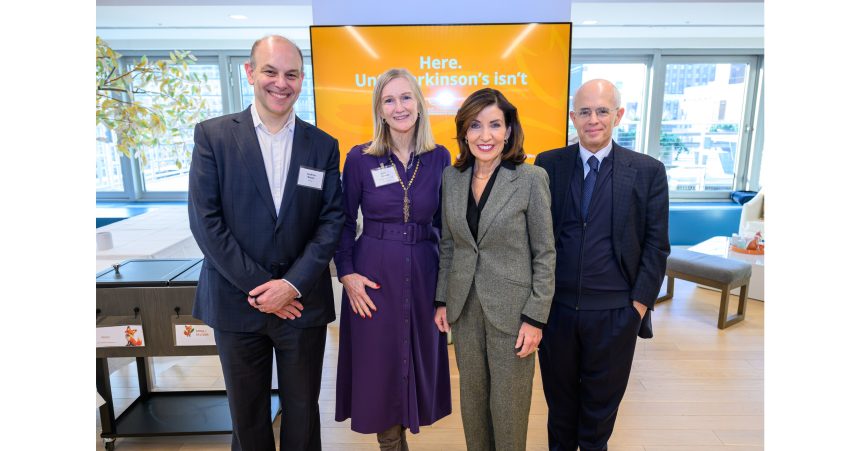 MJFF Emerging Technology Advisory Board