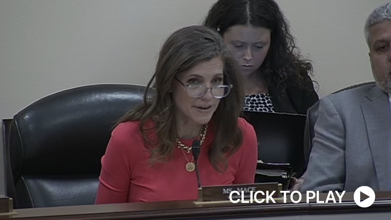 Mace započinje saslušanje o upotrebi tehnologije u borbi protiv trgovine ljudima