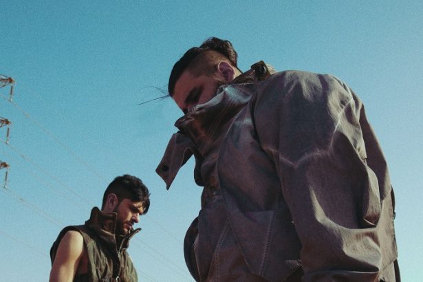 Gryffin, Lavern i AR/CO angažiraju Mathamea za novi remiks ‘Higher Power’