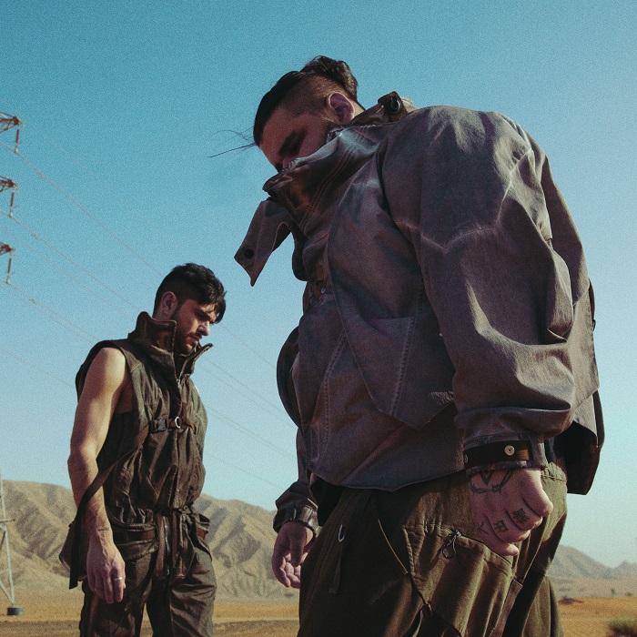 Gryffin, Lavern i AR/CO angažiraju Mathamea za novi remiks ‘Higher Power’