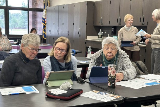 Tehnološka pomoć: Dostupne radionice | Vijesti, sport, poslovi