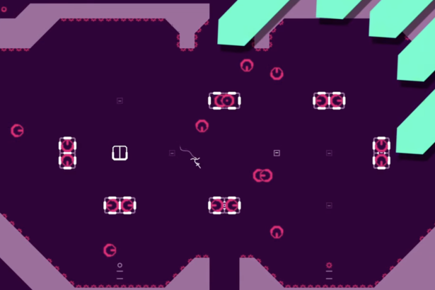 Najbolja moderna platformska igra koju sam igrao dobiva veliko ažuriranje za 10. obljetnicu, a programeri smatraju da ‘nema šanse da itko postigne 100%’