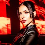 Natalia Roth, rezident DJ u Club Spaceu, izdala novi EP