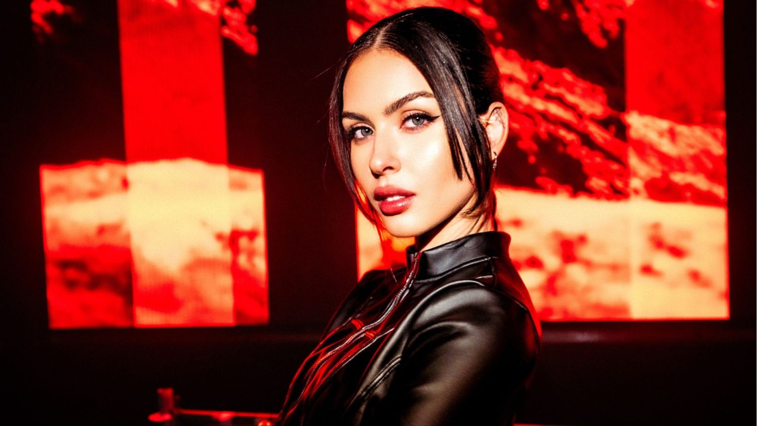 Natalia Roth, rezident DJ u Club Spaceu, izdala novi EP