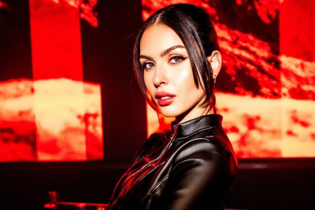 Natalia Roth, rezident DJ u Club Spaceu, izdala novi EP