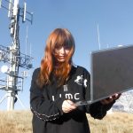 Ninajirachi nastupio na elektro dane zabavu s pjesmom “I Love My Computer”