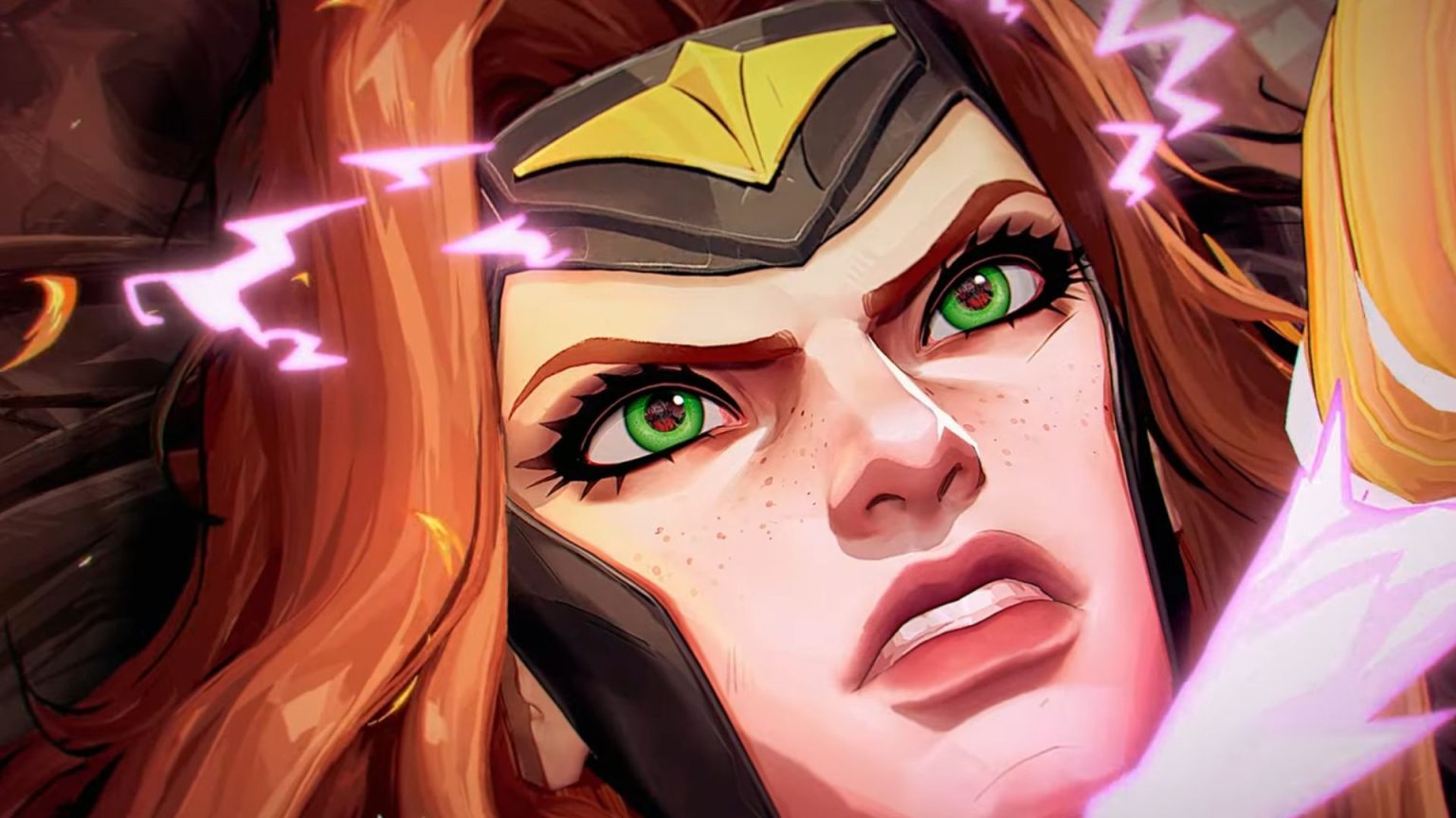 Marvel Rivals suptilno naglašava dolazak dva X-Mena u pozadini najnovijih bilješki o zakrpama