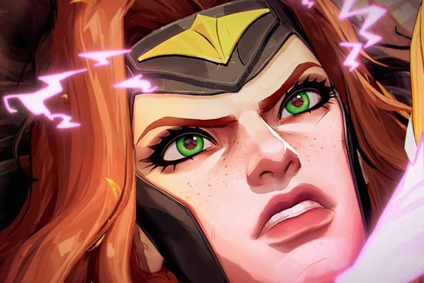 Marvel Rivals suptilno naglašava dolazak dva X-Mena u pozadini najnovijih bilješki o zakrpama