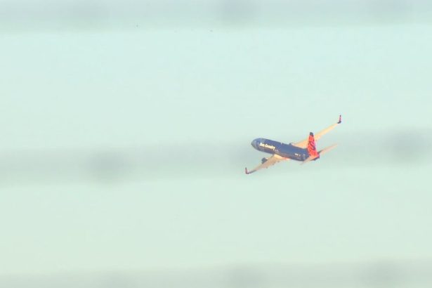 Cedar Rapids dobiva državnu potporu za centar zrakoplovne tehnologije