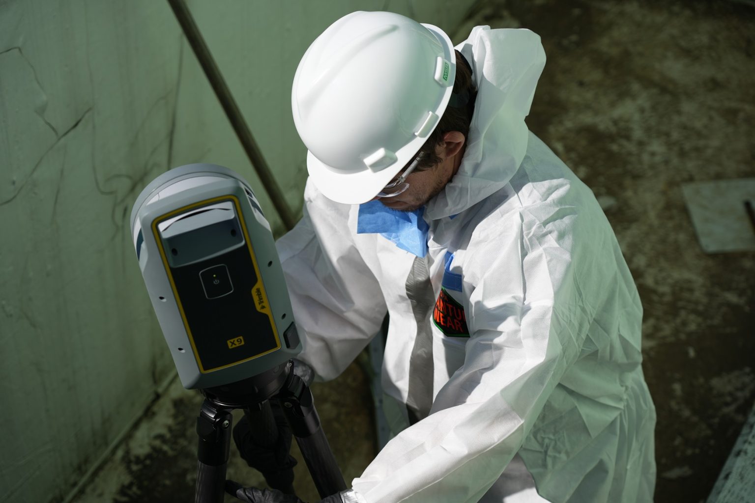 Tehnologija snimanja pruža podatke, štedi vrijeme i povećava sigurnost u Oak Ridgeu