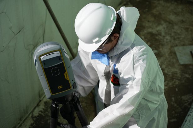 Tehnologija snimanja pruža podatke, štedi vrijeme i povećava sigurnost u Oak Ridgeu