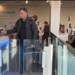 American Airlines testira novu tehnologiju za ukrcaj na aerodromu DFW