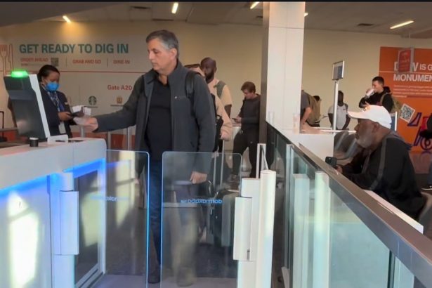 American Airlines testira novu tehnologiju za ukrcaj na aerodromu DFW