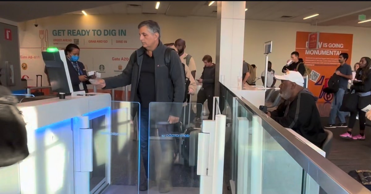 American Airlines testira novu tehnologiju za ukrcaj na aerodromu DFW