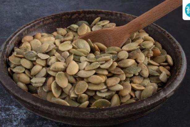 Sjemenke bundeve za mušku zdravstvenu dobrobit: Dijetetičar objašnjava njihovu važnost za zdravlje prostate