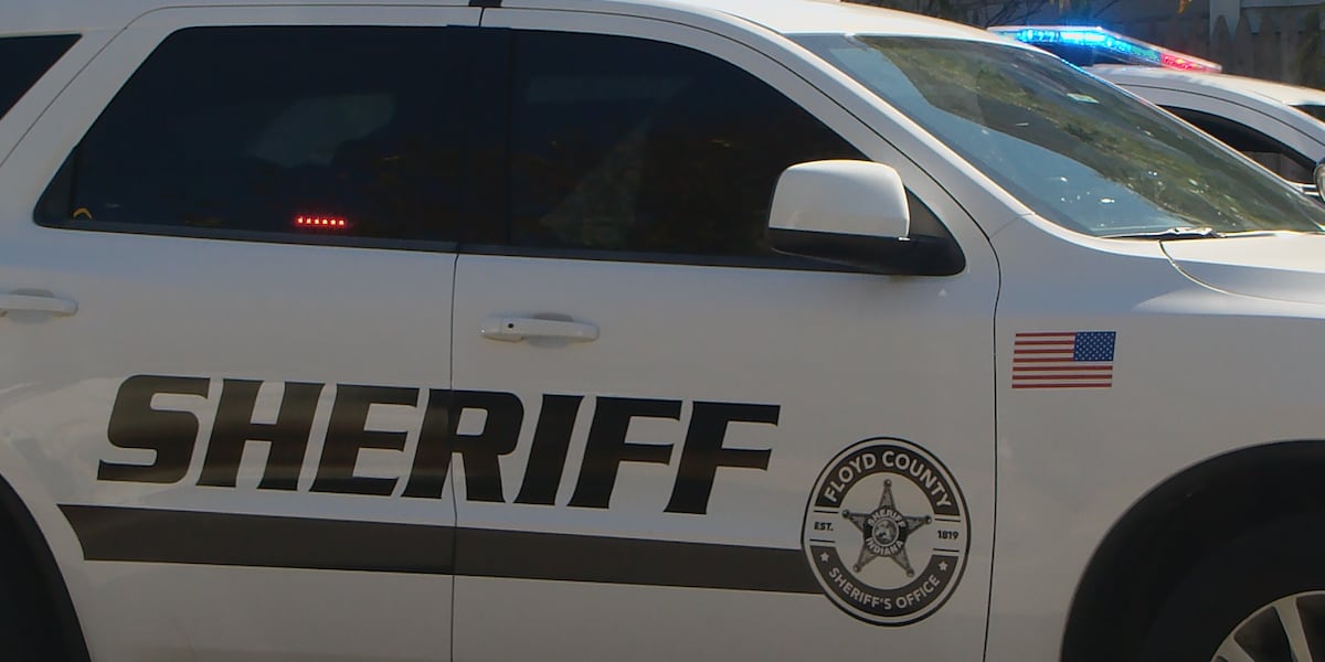 Odjel šerifa okruga Floyd poziva stanovnike da daju svoje mišljenje o tehnologiji kamera na tijelu