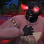 Nova zakrpa za The Sims 4 sprječava Simse da WooHoo-uju u pokvarenim parnim sobama i ometa Tiktok podivljale vukodlake tijekom EA-ove misije uklanjanja grešaka