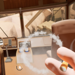 Co-op veliki hit RV. Jeste li? dobiva ‘neplanirano ažuriranje sadržaja za neplaniranu igru’ dok simulacija vozila komedije premašuje 4,5 milijuna prodanih primjeraka