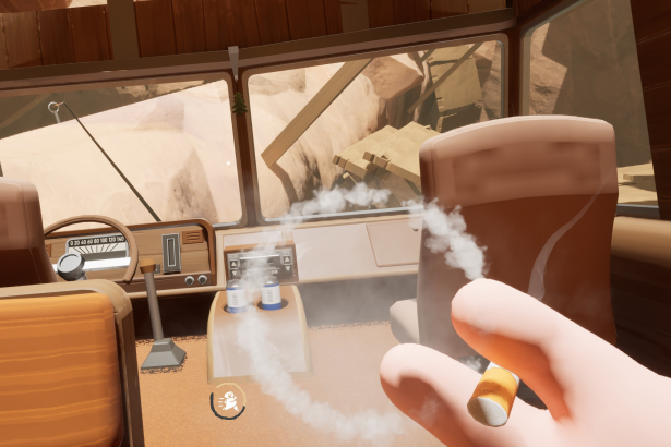 Co-op veliki hit RV. Jeste li? dobiva ‘neplanirano ažuriranje sadržaja za neplaniranu igru’ dok simulacija vozila komedije premašuje 4,5 milijuna prodanih primjeraka