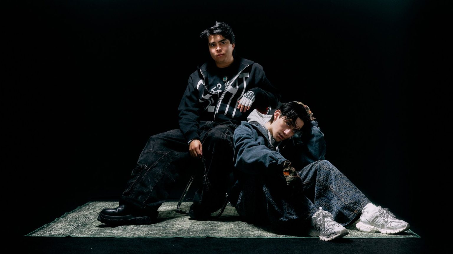 Meksički duo RØZ razgovara o suradnji s Peso Plumom ‘Apaga La Luz’ i budućnosti EDM-a