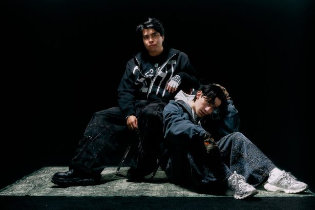 Meksički duo RØZ razgovara o suradnji s Peso Plumom ‘Apaga La Luz’ i budućnosti EDM-a