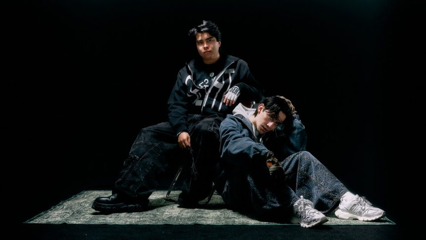 Meksički duo RØZ razgovara o suradnji s Peso Plumom ‘Apaga La Luz’ i budućnosti EDM-a