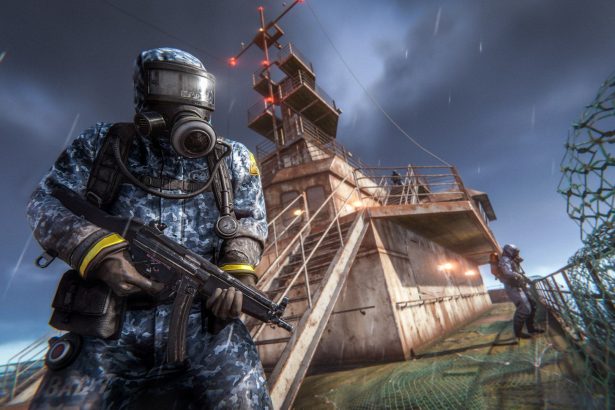 Rustovo dugo očekivano pomorsko ažuriranje odgođeno je za 2026.: ‘Preuzeli smo previše’