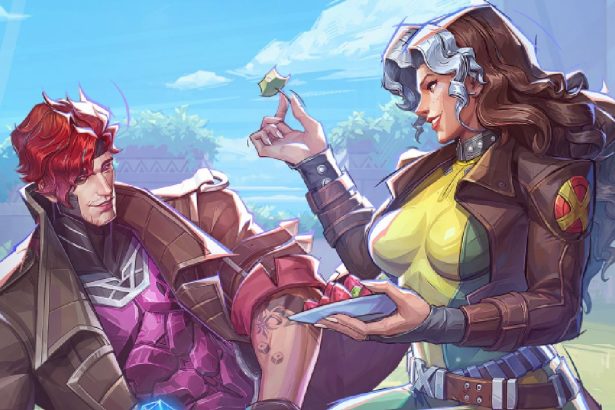 Predstavljanje 5. sezone Marvel Rivals: ažuriranje Gambita i prvi dojmovi nakon lansiranja