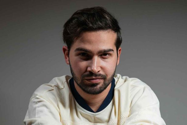 Royash dijeli glavne inspiracije, nadolazeće projekte i još mnogo toga