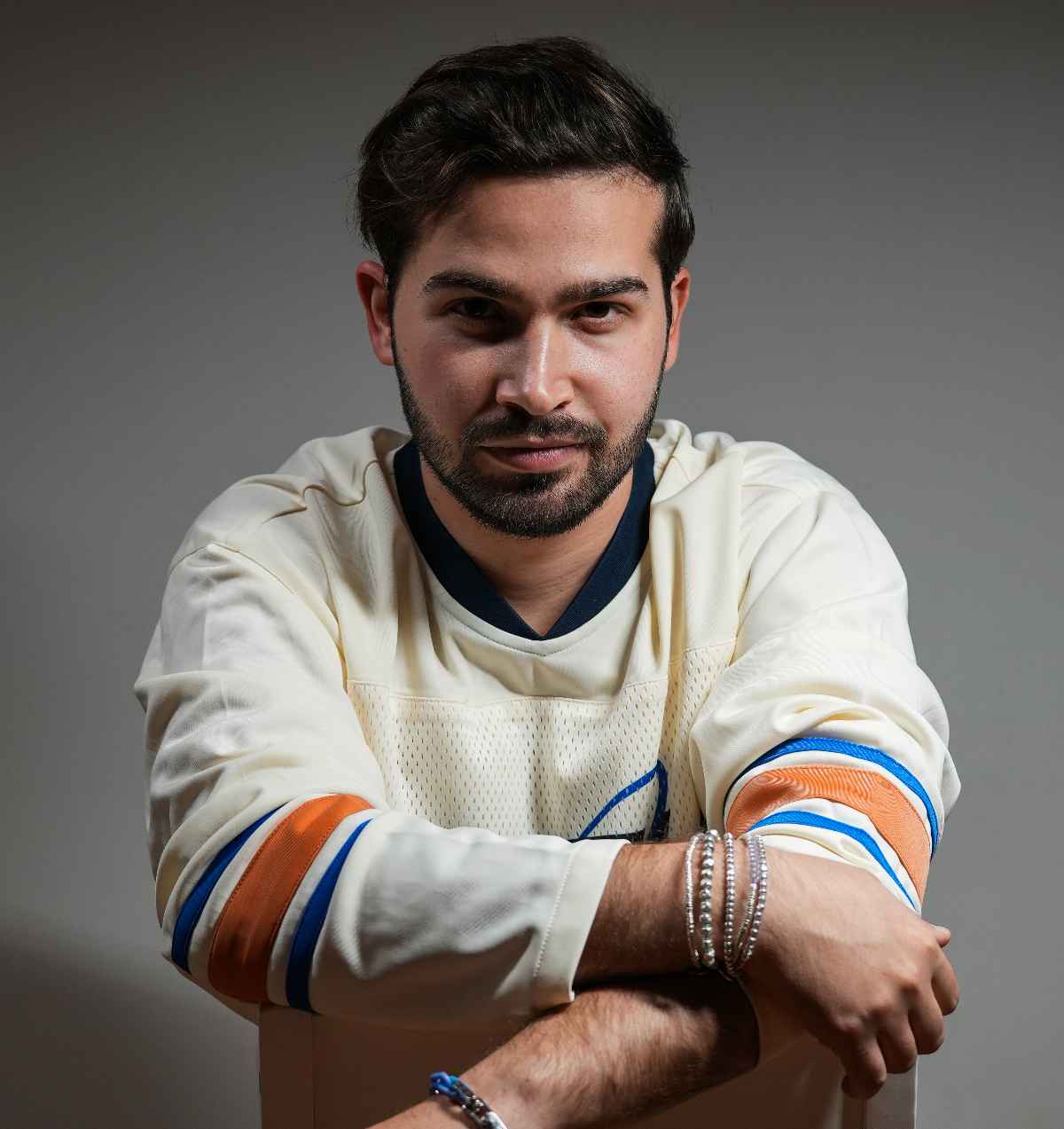 Royash dijeli glavne inspiracije, nadolazeće projekte i još mnogo toga