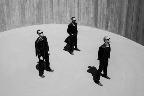 Turneja Inhale/Exhale Rüfüsa Du Sola postavlja novi svjetski rekord